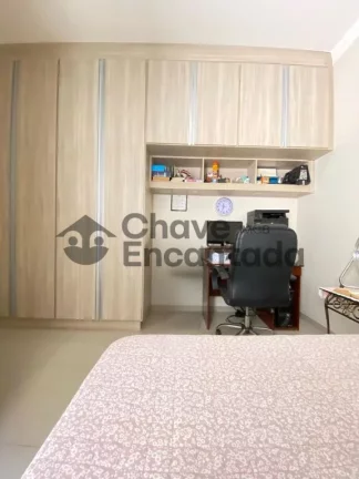 Imagem Casas / Condomínio na cidade de Birigui