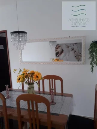 Imagem Apartamentos no Litoral para venda em Praia Grande no bairro Ocian
