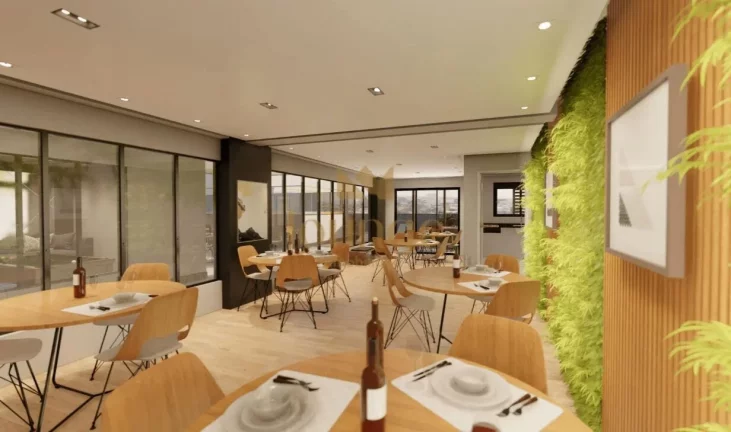 Imagem Apartamento em Centro - Sorocaba