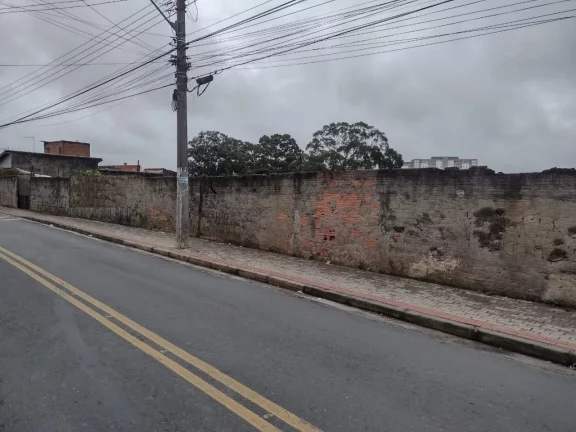 Imagem Terreno à venda, 2960 m² por R$ 2.000.000,00 - Vila Amélia - Poá/SP