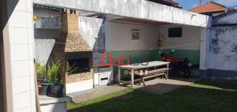 Imagem Casa com 5 dormitórios à venda, 250 m² por R$ 1.350.000,00 - Portinho - Cabo Frio/RJ
