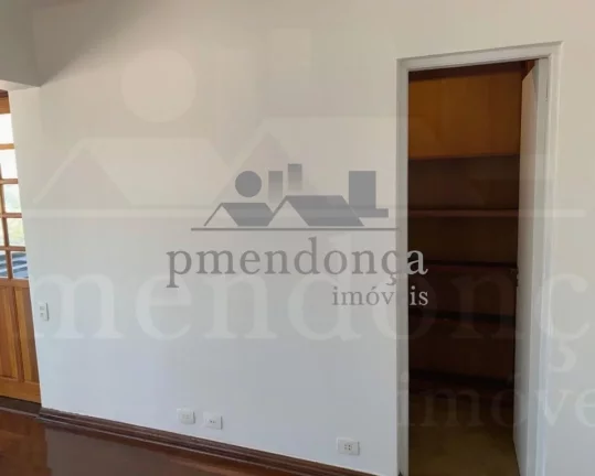 Imagem Cobertura duplex com 126m² na Vila Ipojuca com vista espetacular!!!
