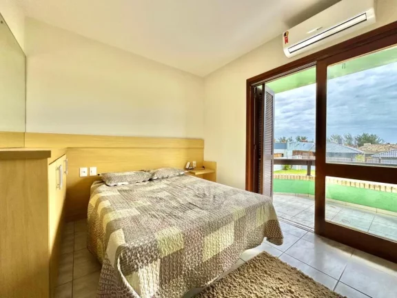 Imagem Apartamento com 2 Quartos à Venda, 89 m² em Zona Nova - Capao Da Canoa