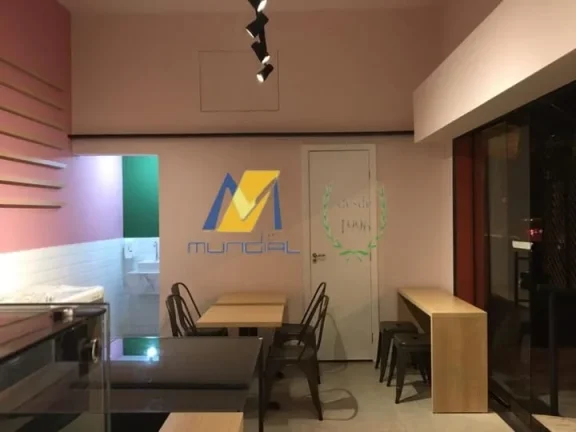 Imagem Vendo Galpão Comercial em São Caetano.