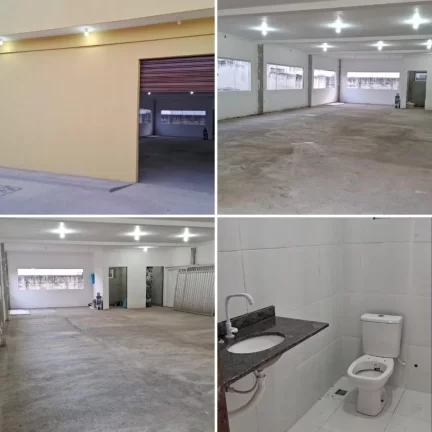 Galpão para Locação em Parnamirim, Nova Parnamirim