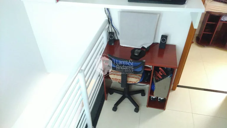 Imagem Sobrado à venda, com 83m² 2 suítes e 2 vagas, impecável semi novo com piso em porcelanato e sol da manhã - Vila Celeste, São Paulo, SP