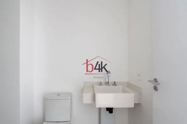 Imagem Apartamento em Moema com 28m²