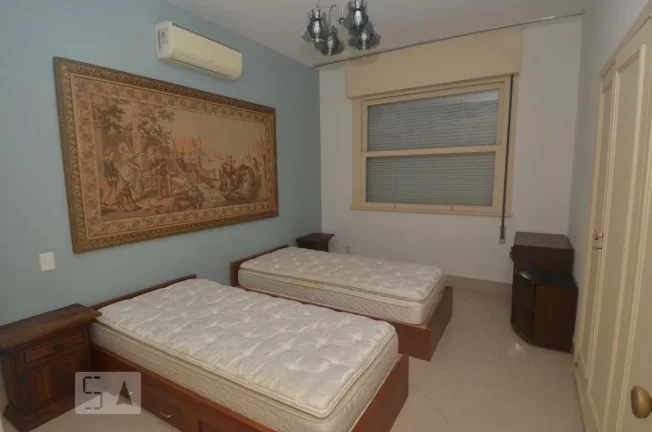 Imagem Apartamento à Venda - Copacabana, 3 Quartos, 130 m2