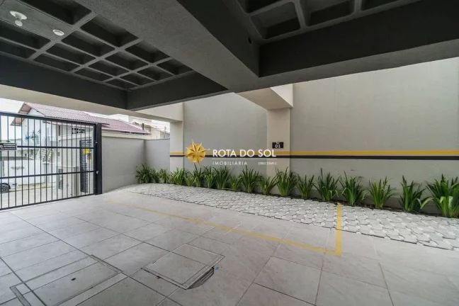 Imagem Due Mari Residenza Cobertura duplex 2 suítes em Canto Grande Bombinhas SC