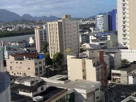Imagem Descubra o seu novo lar neste apartamento novo, nunca habitado, localizado no coração de Guarapari...