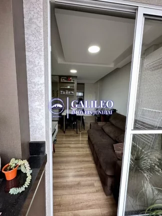 Imagem Apartamento a venda no Residencial Grand Club Esportiva | Centro | Jundiaí | São Paulo