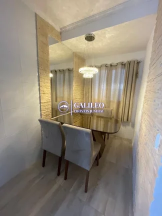 Imagem Venda de Casa Residencial no Bairro Parque Cidade Jardim | | Jundiaí | São Paulo