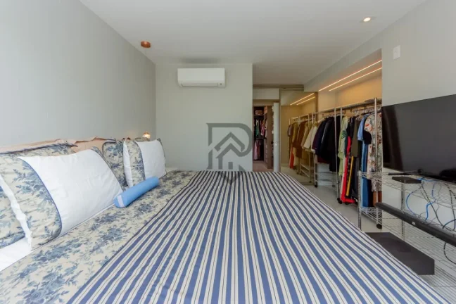 Imagem Apartamento Cobertura perdizes pronto para morar