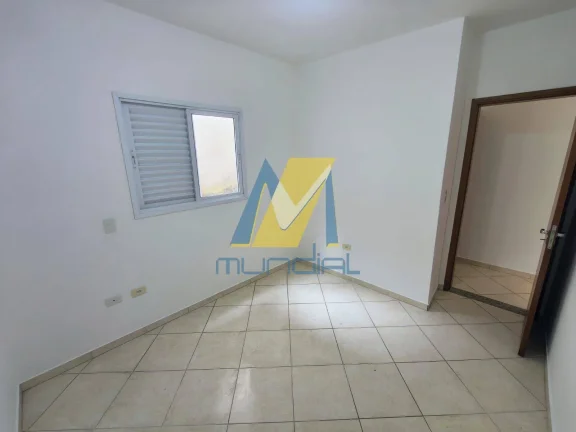 Imagem Apartamento Sem Condomínio à Venda | Vila Amábile Pezzolo