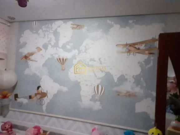 Imagem Apartamento Padrão