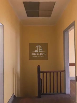 Imagem Sobrado Residencial para locação, Jardim Paulista, São Paulo - SO0013.