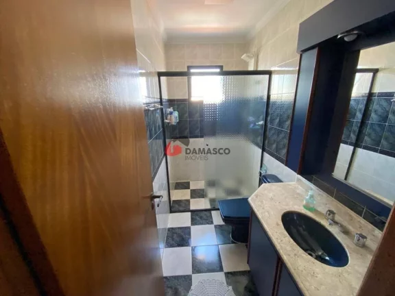 Imagem Apartamento à venda, Baeta Neves, São Bernardo do Campo