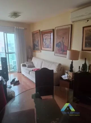 Imagem Apartamento com 02 quartos - torre unica na Vila Gumercindo