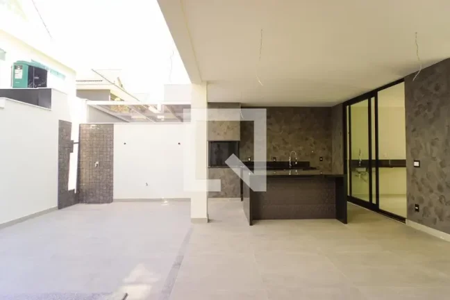 Imagem Casa à Venda - Recreio, 5 Quartos, 400 m2