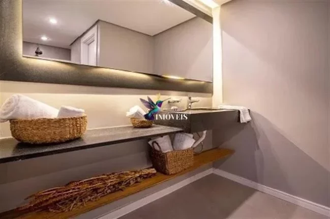 Imagem Jangal das Araucárias - FRAÇÃO IMOBILIÁRIA APARTAMENTO JANGAL DE ARAUCÁRIAS