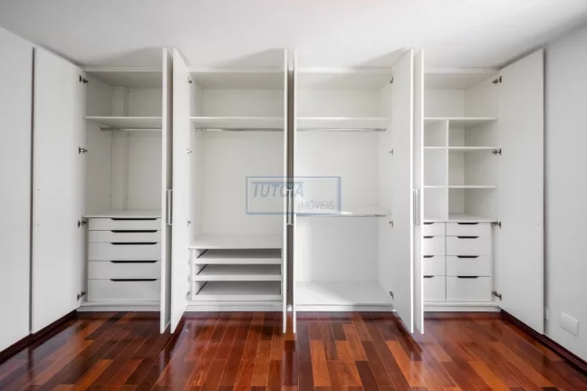Imagem APARTAMENTO COM 4 DORMITÓRIOS A VENDA NO BELA VISTA