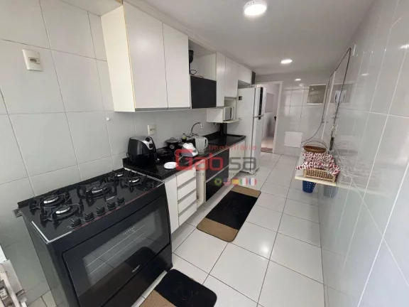 Imagem Apartamento com 4 dormitórios à venda, 199 m² por R$ 2.700.000,00 - Praia do Forte - Cabo Frio/RJ