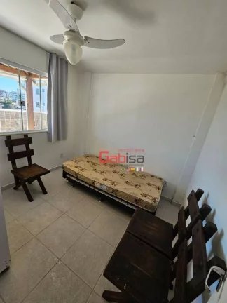Imagem Cobertura com 3 dormitórios à venda, 82 m² por R$ 650.000,00 - Vila Nova - Cabo Frio/RJ