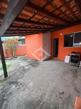 Imagem Casa de 3 Quartos para Venda em Campo Grande com 128 m²