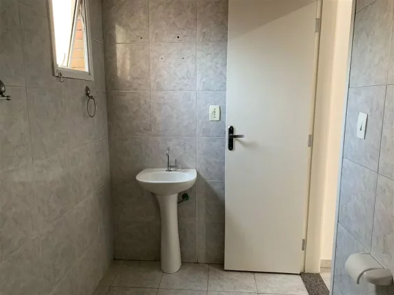 Imagem CASA COM 74.83 m² - FORTE - PRAIA GRANDE SP