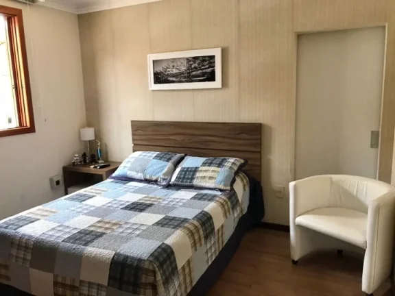 Imagem Casa com 4 dormitórios para alugar, 290 m² por R$ 3.000,00/dia - Jurerê Internacional - Florianópolis/SC