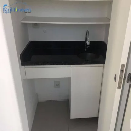 Imagem SALA COMERCIAL PARA LOCAÇÃO - CERÂMICA - SÃO CAETANO DO SUL - SP