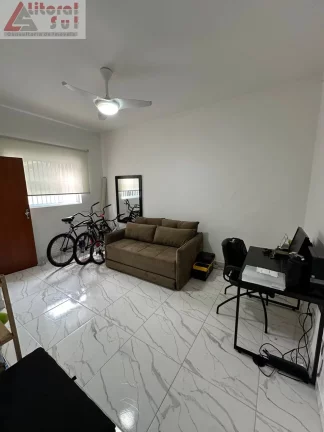 Imagem CASA RESIDENCIAL em PRAIA GRANDE - SP, MARACANÃ