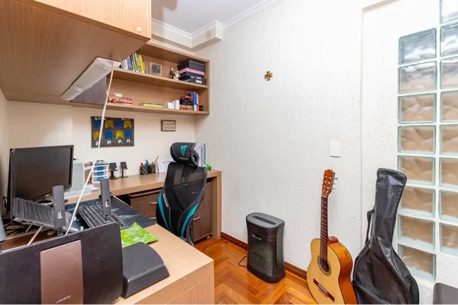 Imagem APARTAMENTO RESIDENCIAL em São Paulo - SP, Santo Amaro