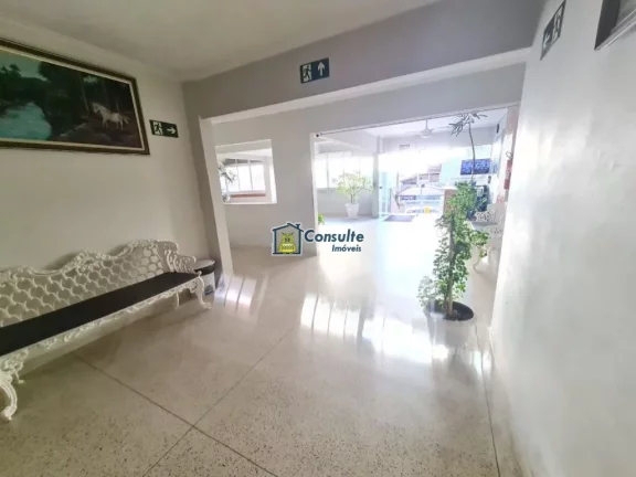 Imagem APARTAMENTO COM 44.8 m² - AVIAÇÃO - PRAIA GRANDE SP