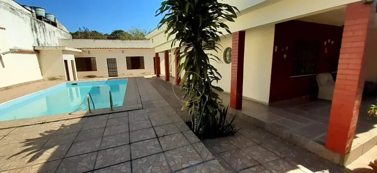 Imagem CASA à VENDA com LAZER COMPLETO - 700m² - R$ 730.000 - Pedra de Guaratiba, Rio de Janeiro - RJ