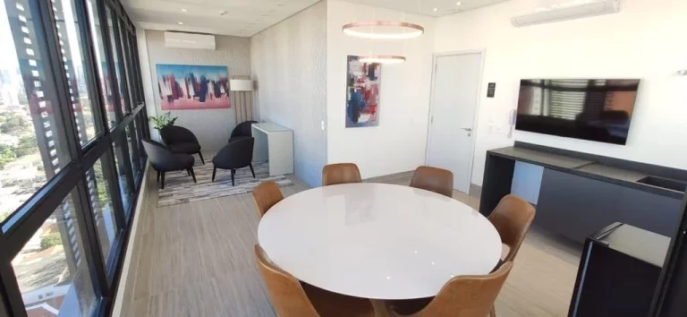 Imagem Practical Life Campo Belo II - Residencial