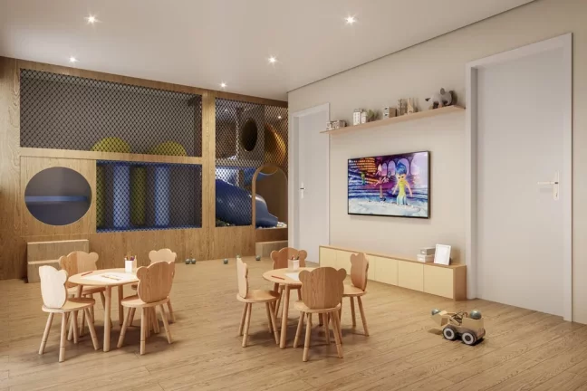 Imagem Apartamento à venda no bairro Vila Matilde - São Paulo/SP