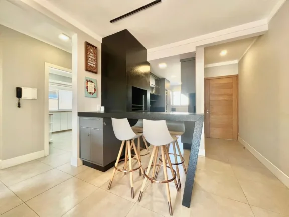 Imagem Apartamento 3 Dormitórios - Bairro Centro