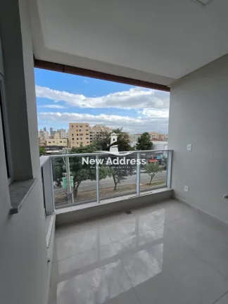 Imagem Apartamento Novo 2 Quartos à venda na Praia de Itaparica - Vila Velha/ES