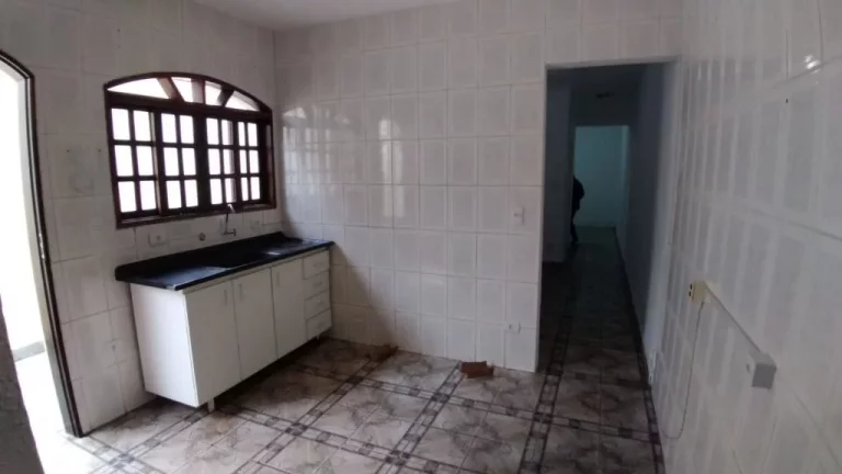 Imagem Casa com 2 dormitórios à venda, 104 m² por R$ 300.000,00 - Jardim Cacique - Suzano/SP