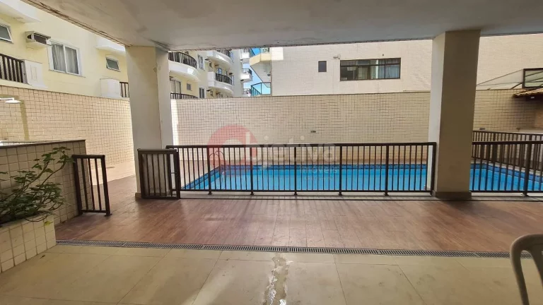 Imagem Apartamento, 3 quartos, 120 m², mobiliado, Praia do Forte - Cabo Frio