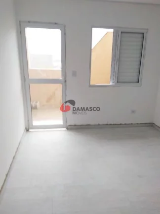 Imagem Apartamento para Locação 1 Quarto, 1 Vaga, Vila Palmares, Santo André - SP | SEM NOME - SEM NOME JUNQUEIRA