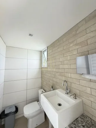 Imagem 1 Quarto à Venda em Praia do Flamengo | Nascente | 130m da Praia | All Privilege