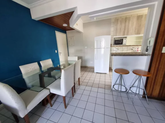 Imagem APARTAMENTO DUPLEX - 100 METROS DA PRAIA MARTIN DE SÁ