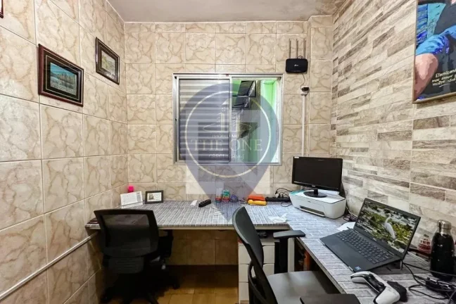 Imagem Casa de 3 quartos com suíte e 3 vagas na Vila Dom Pedro II, São Paulo-SP: confira essa oportunidade!