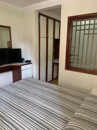 Imagem Flat para LOCAÇÃO em Cerqueira César - Poeta Drummond 30m²