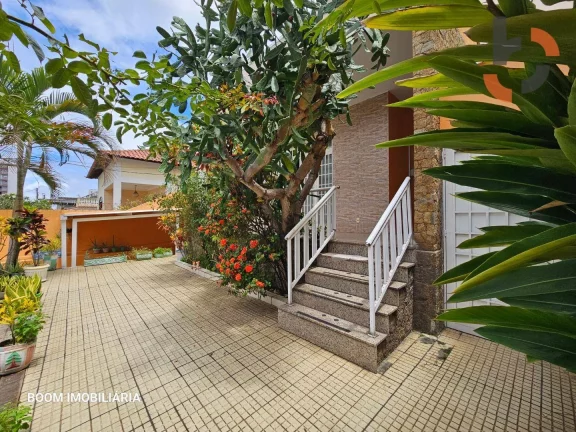 Imagem Casa com 3 dormitórios à venda, 150 m² por R$ 1.200.000,00 - Centro - Nova Iguaçu/RJ