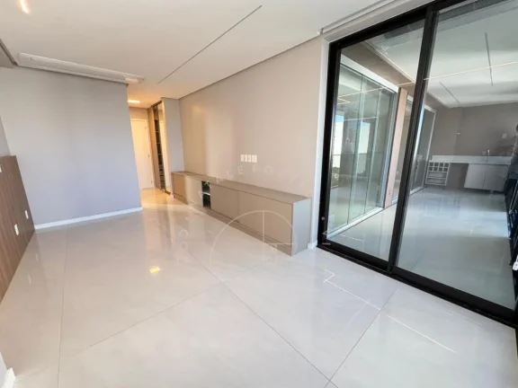 Imagem Novíssimo apartamento Alto Padrão para locação na Jaqueira!