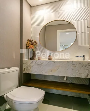 Imagem APARTAMENTO RESIDENCIAL em GOVERNADOR CELSO RAMOS - SC, Praia de Palmas