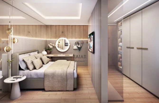 Imagem No Explore Botânico, tudo fica do seu jeito! Chegou o momento de ter um apartamento que expressa su...